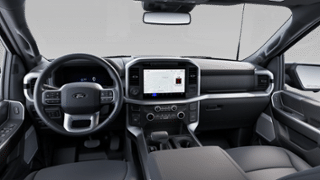 2025 Ford F-150® Internal Image 2